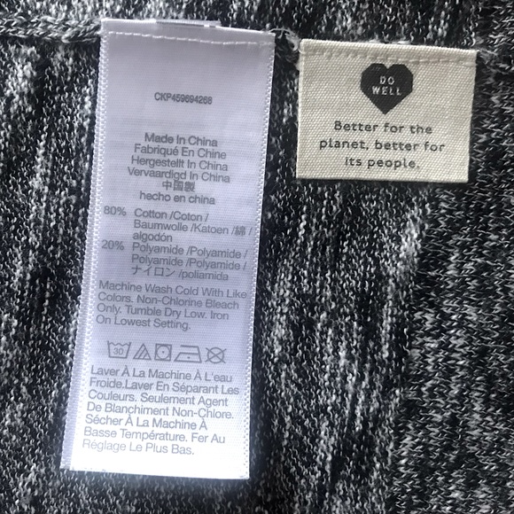 MADEWELL Ryder Cardigan - Picture 8 of 9